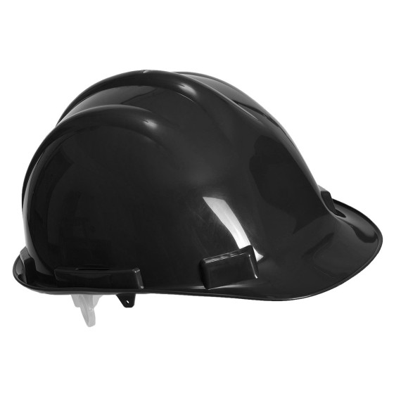 Casque en polypropylène haute densité Expertbase PORTWEST PW50