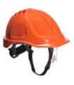 Endurance Plus Visor helmet, industrial electric PORTWEST PW54