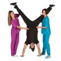 Blusa microfibra colores Nerea