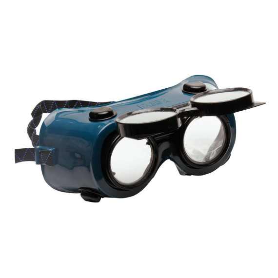 Lunettes de soudage autogène facteur 5 PORTWEST PW60
