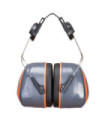 Orejera HV Extreme casque monté système ajustable 33dB PORTWEST PW62
