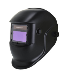 Casco di saldatura con oscuramento automatico BizWeld Plus PORTWEST PW65