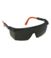 Óculos de segurança fator 5 Soldadura PORTWEST PW68
