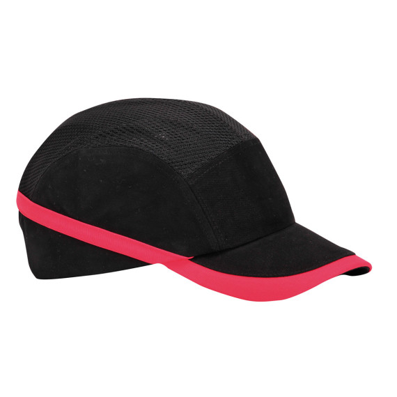 Sportliche, luftige Bump Kappe PORTWEST PW69