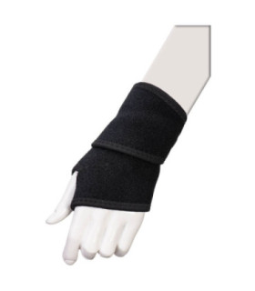 Protective wrist support (Pack 2) PORTWEST PW83