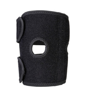 Protection elbow pad reduces injuries PORTWEST PW86