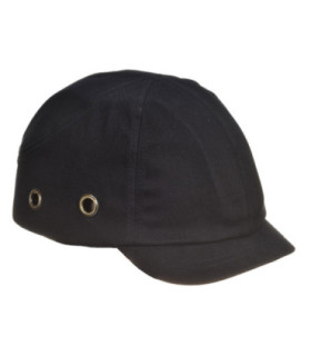 Casco contra golpes com viseira curta Short Peak PORTWEST