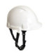 Casco para trabajos en altura, arnés de 67 puntos Monterosa PORTWEST PW97