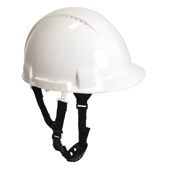 Casco para trabalhos em altura, arnês de 67 pontos Monterosa PORTWEST PW97