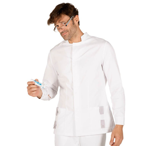 Abel Man Blouse