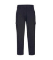 Pantaloni elasticizzati da donna stile chino Cargo PORTWEST S233