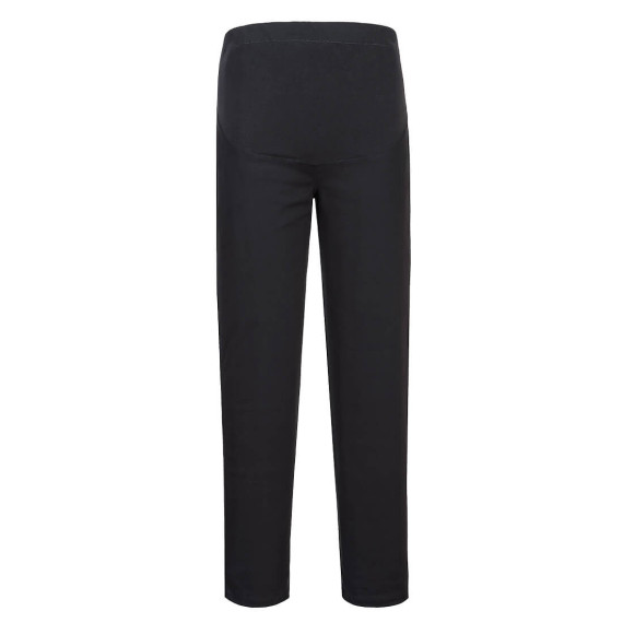 Elastische Baumwoll-Twill-Hose Maternity PORTWEST S234