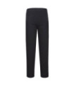 Pantalão elástico em sarja de algodão Maternity PORTWEST S234