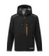 Imperméable pour la pluie, poignets courbés contre le vent PORTWEST S385
