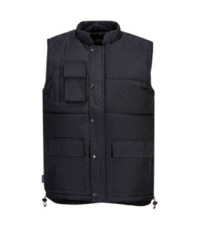 Classic thermal vest for moisture protection PORTWEST S415