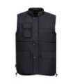 Chaleco de calor Classic de abrigo contra humedad PORTWEST S415