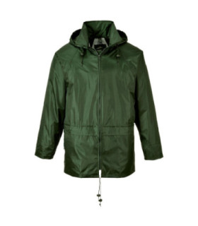 Classico classico CLOTHER con cappuccio Dismanable Portwest S440
