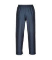 Pantalones de lluvia con cintura elástica completa PORTWEST Sealtex Classic S451