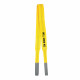È WS030_ Sling flat 3 TM per sollevamento di sollevamento (tra 1 e 12 m.) - EN 1492-1