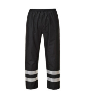 Iona Lite cold-resistant high visibility pants PORTWEST S481