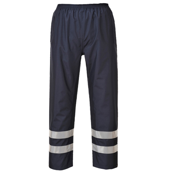 Hochsichtbare, kältebeständige Iona Lite Hose PORTWEST S481