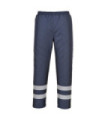 Industrie-Regenhose Iona Lite mit hochsichtbarem Futter PORTWEST S482