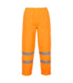 Breathable high visibility pants - S487