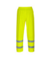 Pantalones Sealtex Ultra impermeable cintura elástica y tobillos ajustables PORTWEST S493