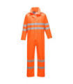 Buzo de travail imperméable et respirant fluo Sealtex Ultra PORTWEST S495