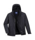 Insulating waterproof jacket with padded sleeves Limax PORTWEST S505