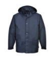 Arbroath jacket, breathable and with polar lining - S530