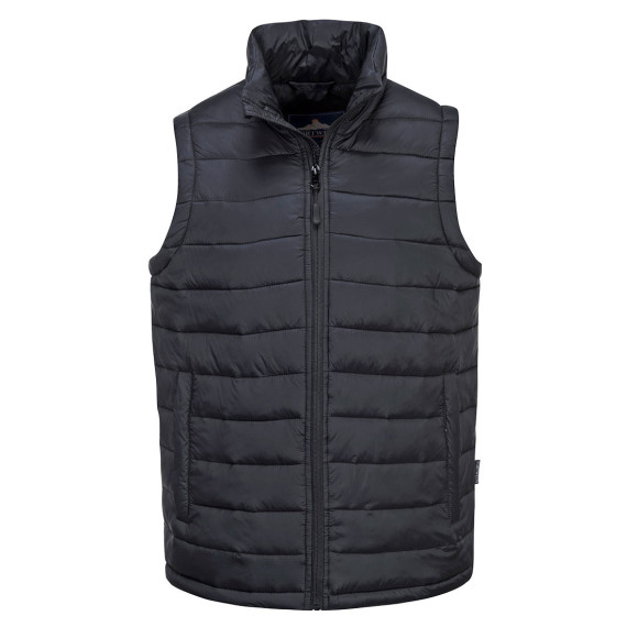 Chaleco imbottito ultraleggero di Insulatex Aspen PORTWEST S544