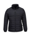 Women's Jacket Aspen Baffle lightweight thermal insulation PORTWEST S545