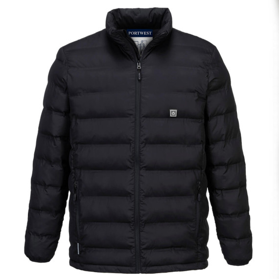 Heated jacket with InsulatexPro lining Ultrasonic Heated Tunnel PORTWEST S547