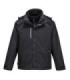 3-in-1 Radial Jacke mit interaktivem Fleece PORTWEST S553