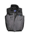 Heat jacket in two colours RS - S560