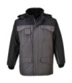 Bicolor Parka RS mit thermischer Isolierung, versiegelte Nähte PORTWEST S562