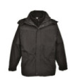 Giacca Aviemore 3 in 1 da uomo impermeabile e antivento PORTWEST