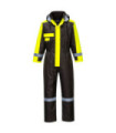 Buzo Winter tessuto 300D contro abrasione e strappo PORTWEST S585