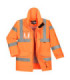 Parka Extreme premium para máximas prestações PORTWEST S590