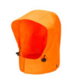 Capuche Extreme en polyester imperméable, anti-salissure, ajustable avec doublure PORTWEST S592