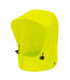 Adjustable waterproof dirt-resistant polyester Extreme Hood with lining PORTWEST S592