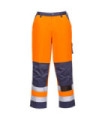 Pantalones de alta visibilidad Lyon - Regular - TX51