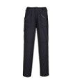 Pantalão Action Para Mulher bolsos para joelheiras PORTWEST Regular S687