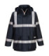 Chaqueta antiestática e ignífuga Bizflame Rain - S785