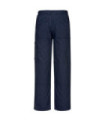 Pantalones clásicos con Texpel cremallera oculta Action PORTWEST S787