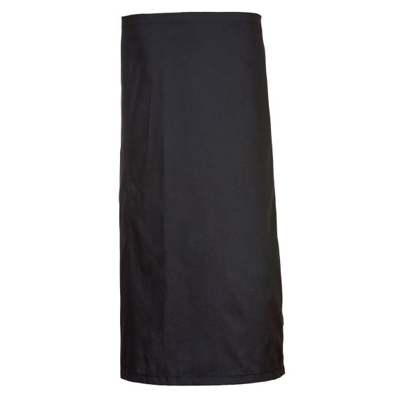 Taille de poche, modèle long, couleur noire PORTWEST S794