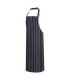 Professional butcher apron adjustable neck 2 colors PORTWEST S839