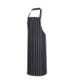 Professional butcher apron adjustable neck 2 colors PORTWEST S839