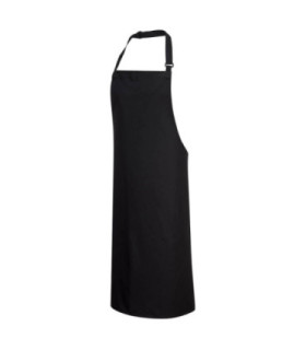 Top en coton avec peto, taille unique respirante PORTWEST S840